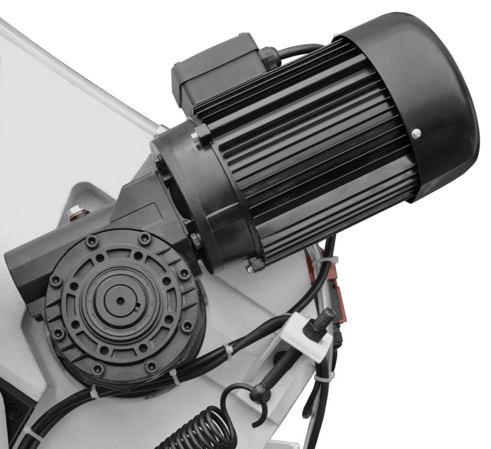 Ленточнопильный отрезной станок Cormak MBS 270FH VARIO