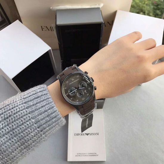 Мужские часы Emporio Armani AR5990