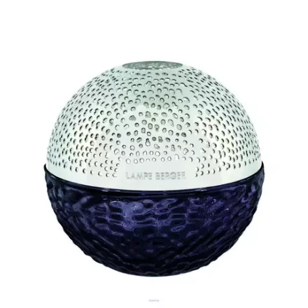 Maison Berger Paris - Ароматическая лампа гравитационного фиолетового цвета. / артикул   4796  / GTIN 3127290047960