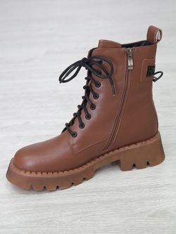 Ботинки женские GERONEA CG33-3