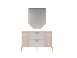 Коллекция “Анкара” зеркальная