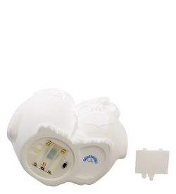 Pavone JP-186/22 Статуэтка с подсветкой «Сова с совенком»