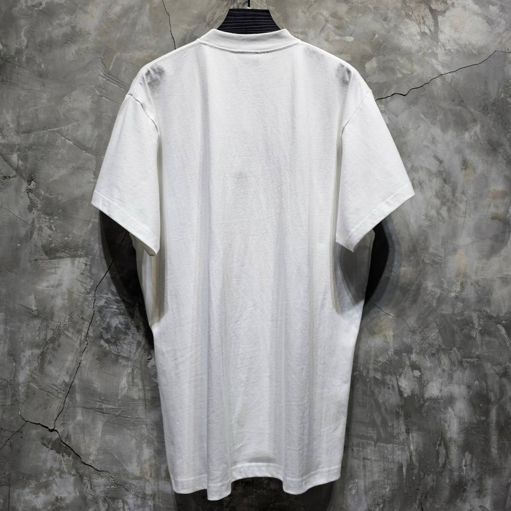 Футболка Balenciaga, арт. 705872