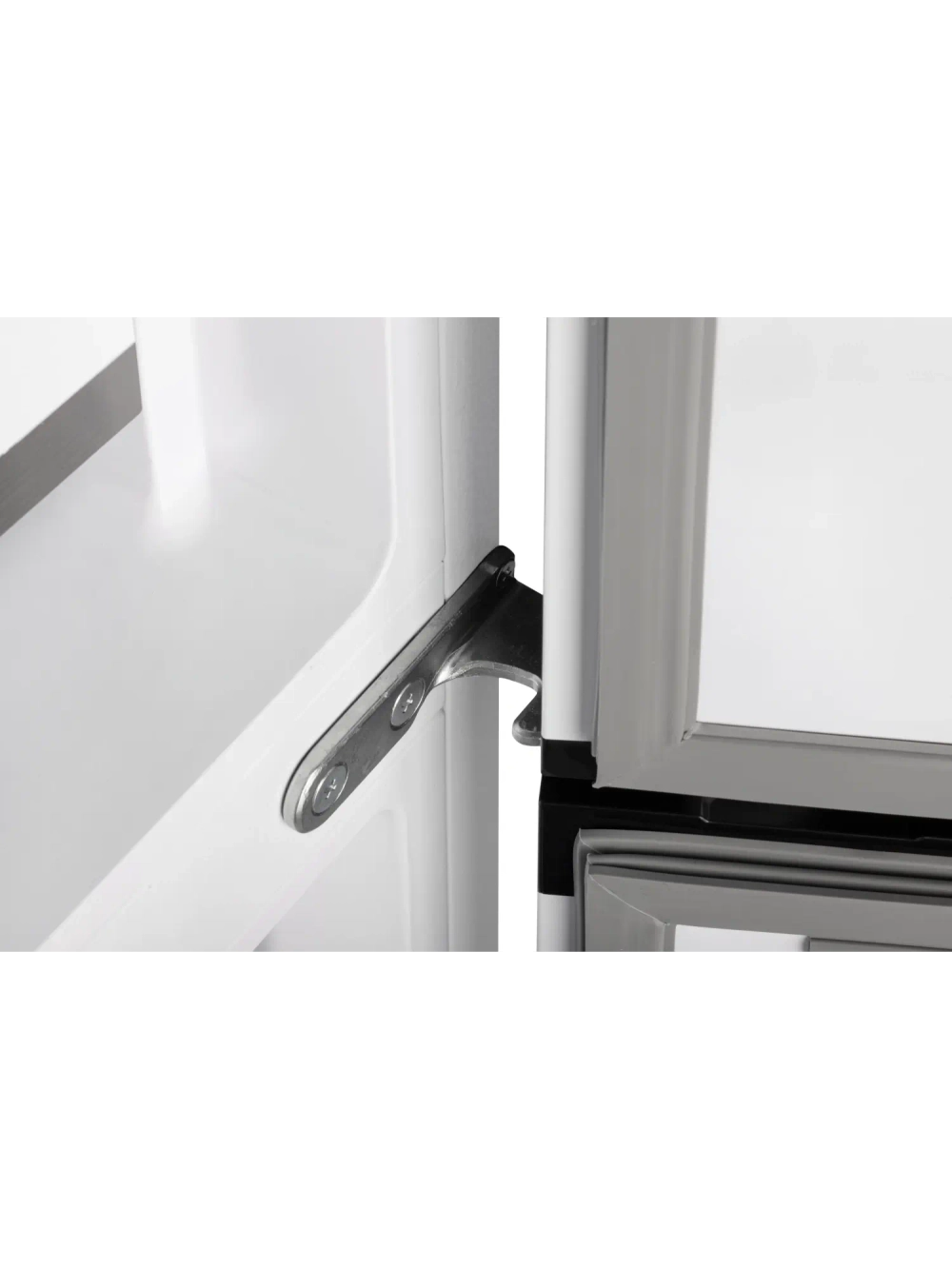 Холодильник Nord RFQ 440 NFGW inverter