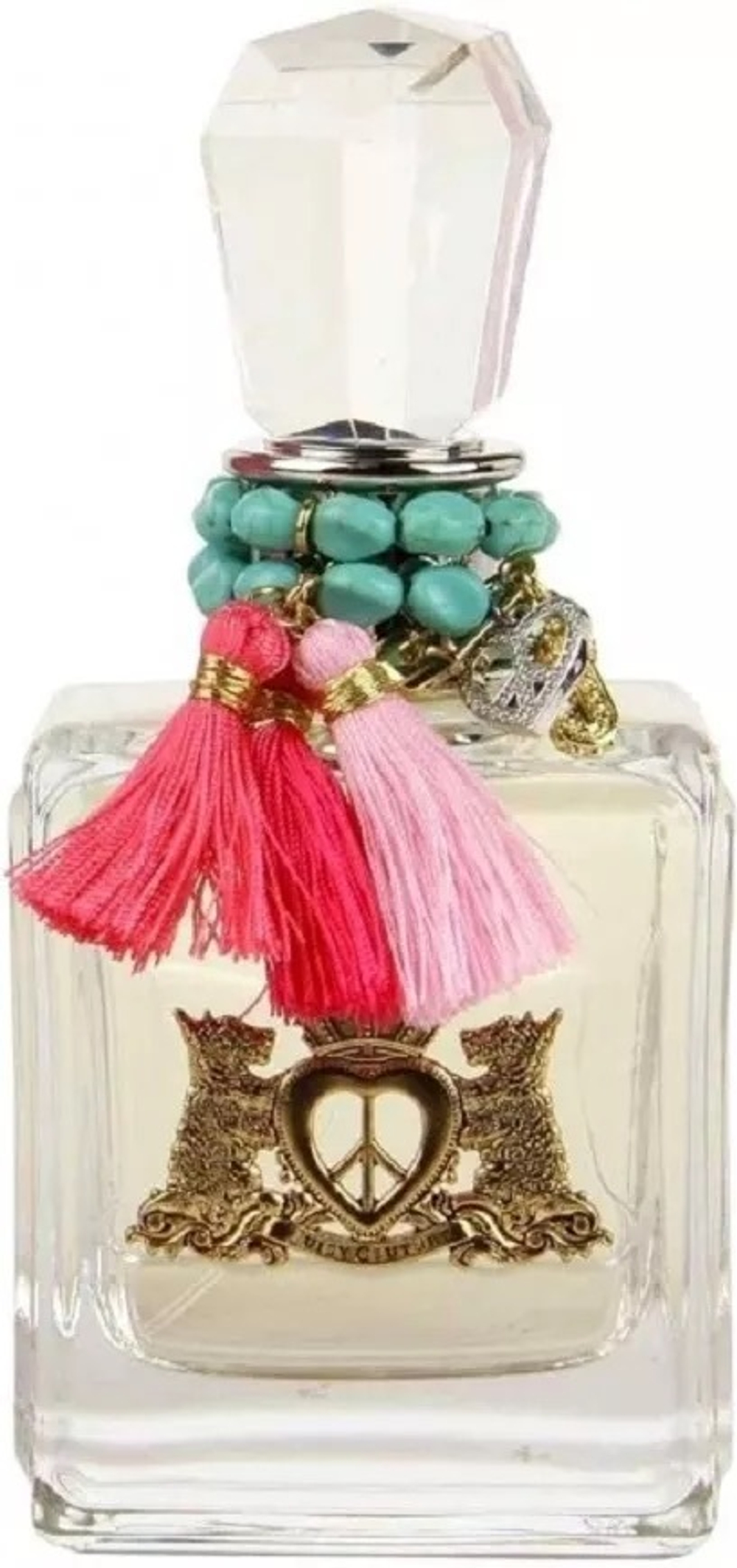 Juicy Couture Peace.Love.Juicy