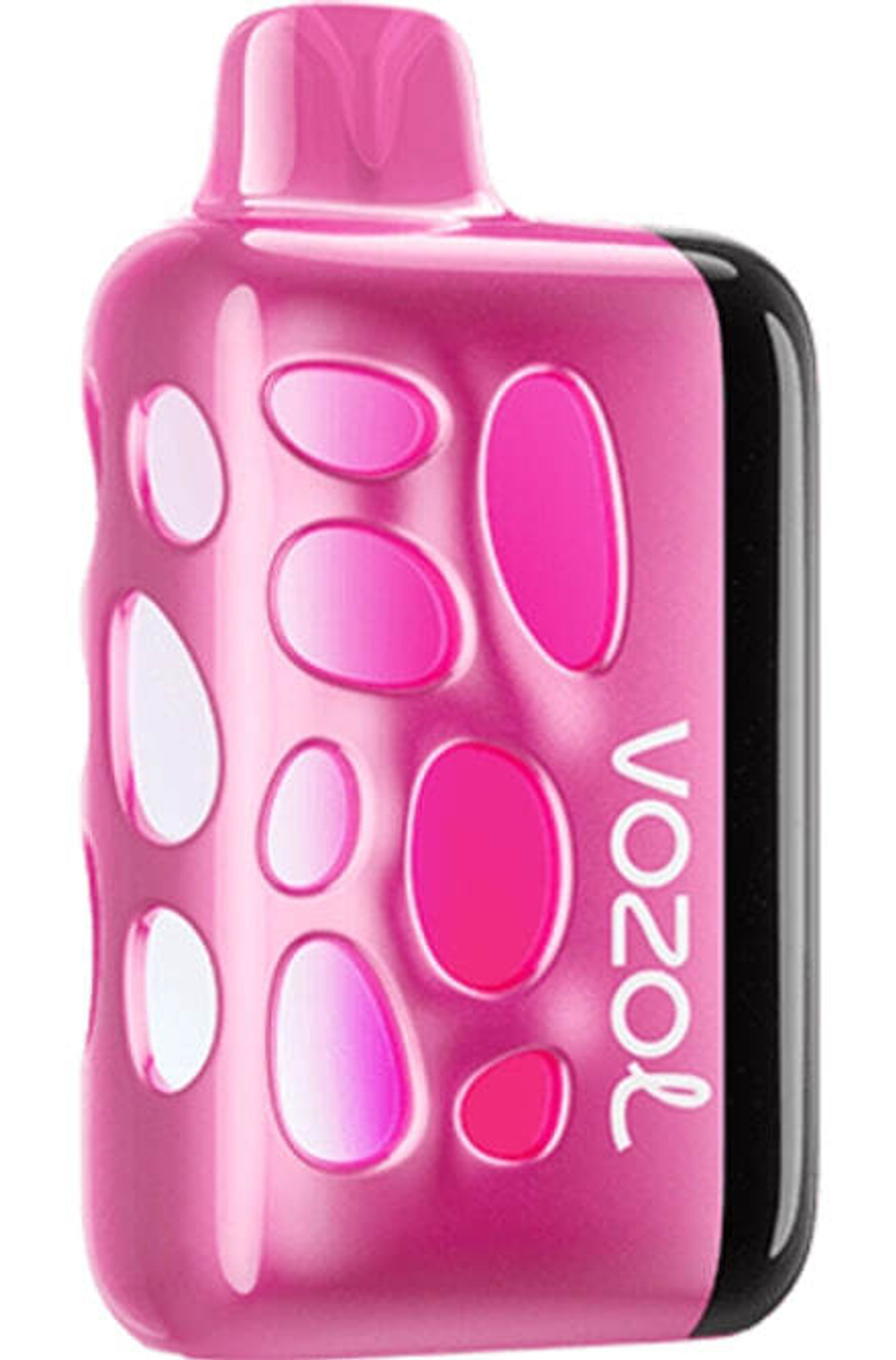 Vozol RAVE 50000 - Watermelon Ice (5% nic)