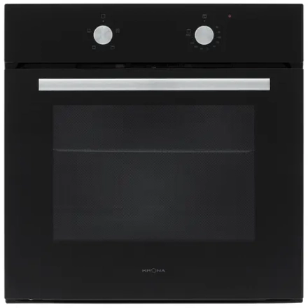 Электрический духовой шкаф Krona Pronto 60 BL G2