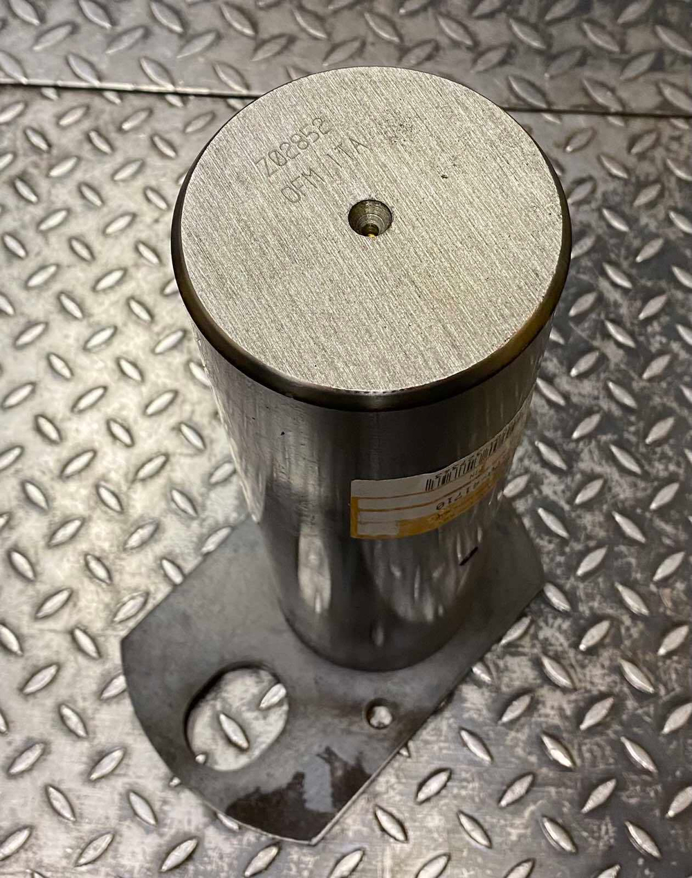 Палец 423-70-41710