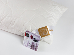 Подушка регулируемая 50x70 ODEJA NATUR Kapok Pillow