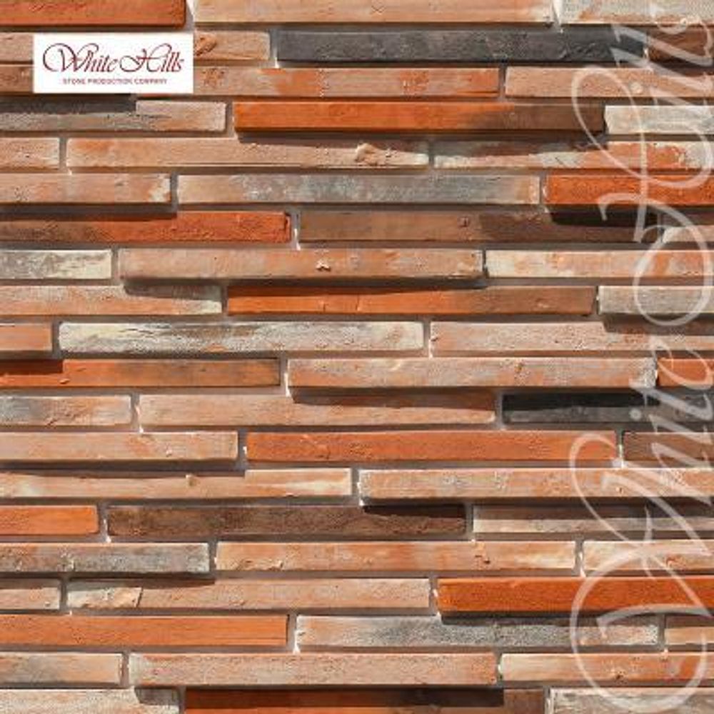 Декоративный кирпич Реген Брик 691-53