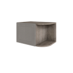 Антресоль Бруклин 35АУ3300