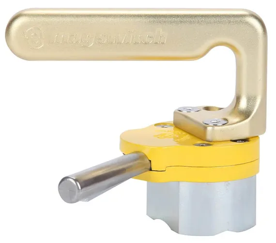 Ручной магнитный захват Magswitch Hand Lifter Fixed 235