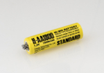 Аккумулятор для Moser ET AA-1800mAh 1.2V