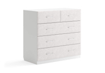 Комод Tomas (белый)