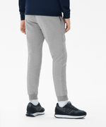 Брюки ESSENTIAL Cotton Pants, серый меланж, детский