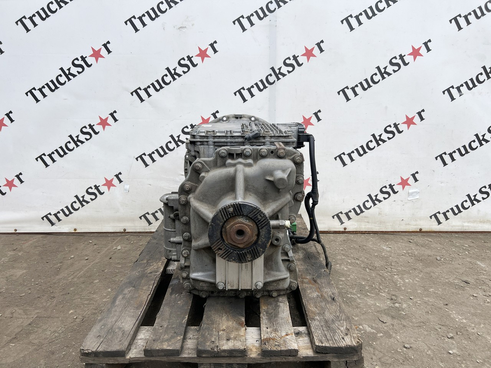 АКПП AT2612F 2018г