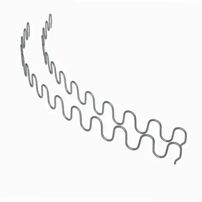 Усиленная пружина-змейка Форест 610/3,5/12/cnk