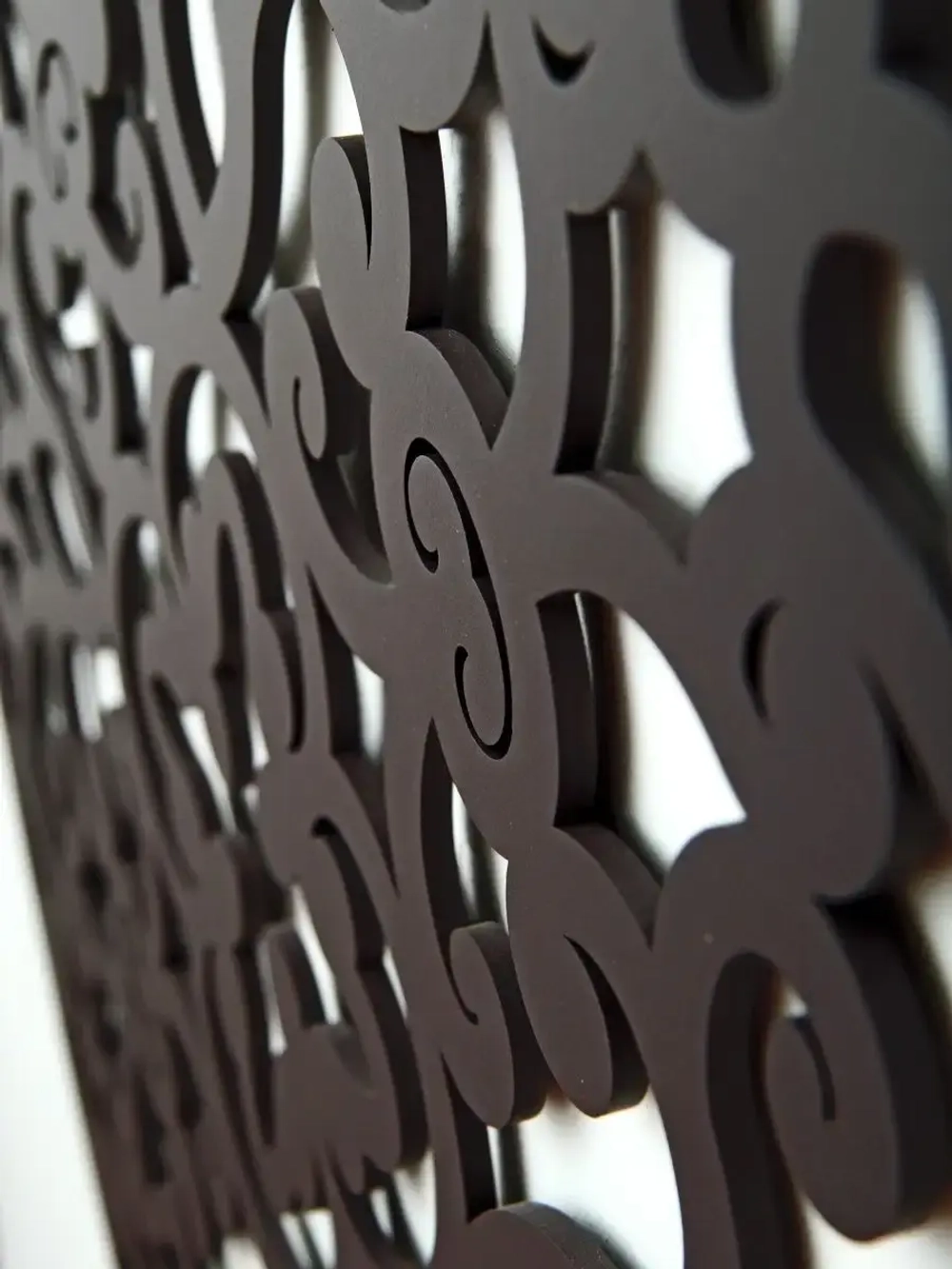 Декор для дома на стену 80 см