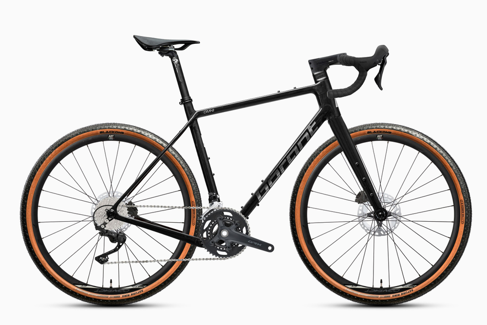 Borant OMNI GRX 400 2x10 (предзаказ 2026)