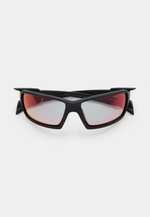 Спортивные очки GOG Ellbrus / Matt Black / Photochromic Red Lens