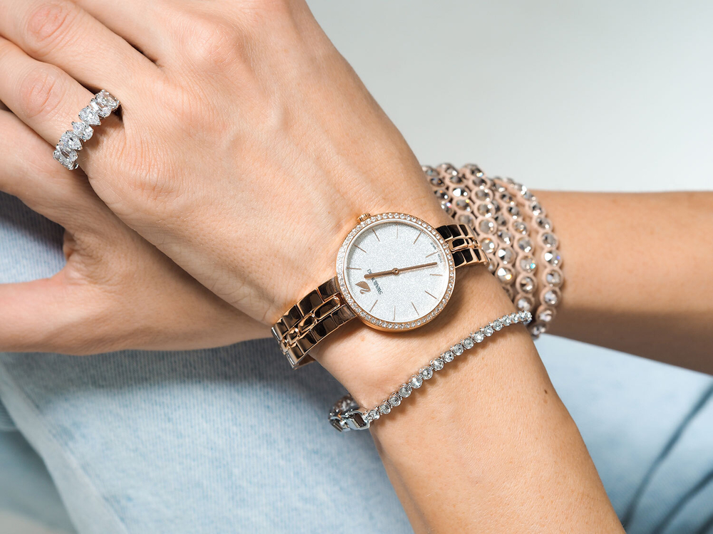 Браслет Swarovski Imber