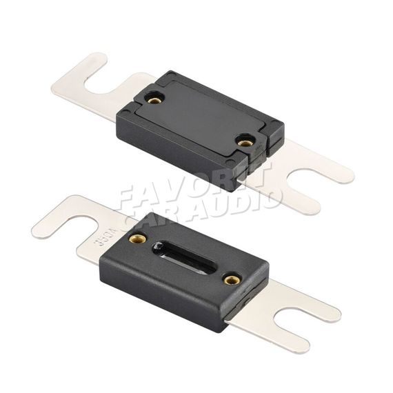 Предохранитель ANL DL Audio Fuse 350A
