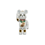 Дизайнерские игрушки BAPE x BE@RBRICK + 100%+100%/400%+400%, 1274934-601820538