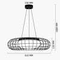 Подвесная люстра Imperium Loft Eclipse 101548-26