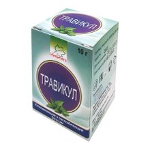Бальзам HerbExtra Травикул 10 г