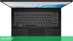 Ноутбук MSI Creator M16 HX C14VEG-034RU (9S7-15P212-034)