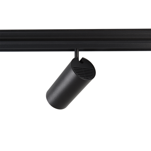 Светильник трековый магнитный Crystal Lux CLT 0.33 003 20W BL 3CCT-SMART