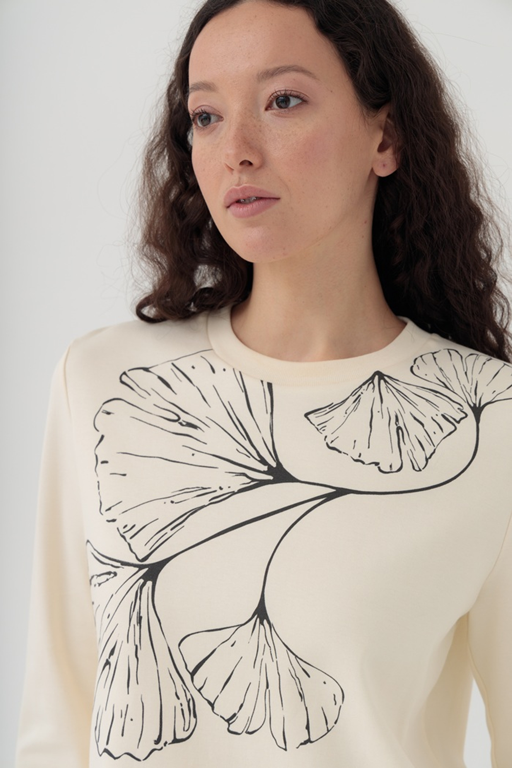 Блуза Лояно NOME Atelier