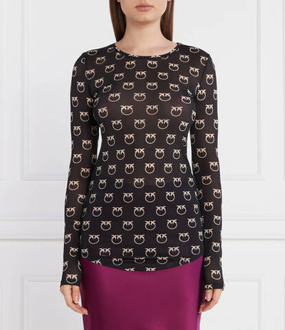 Блузка Pinko - черный(100639 A13G)