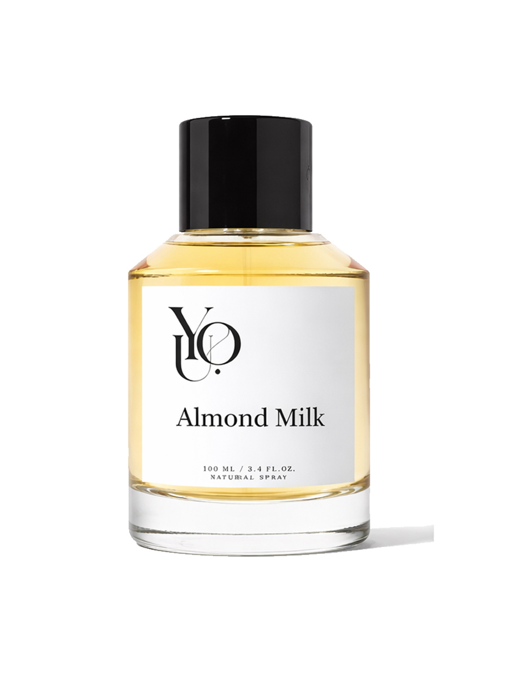 YOU ALMOND MILK lady 100ml edp
