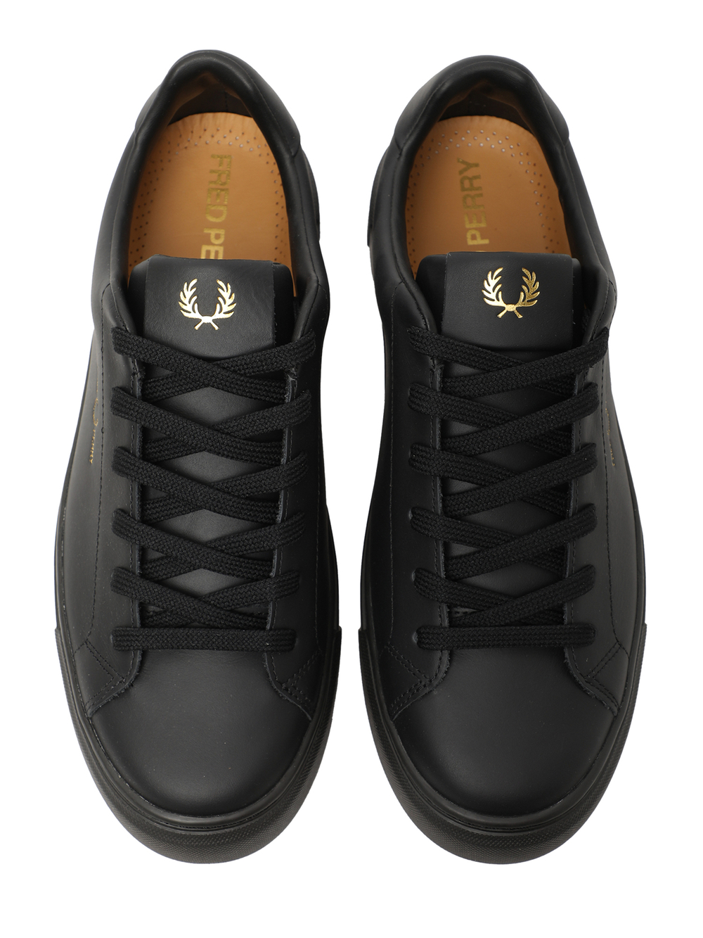 Кеды Низкие Из Кожи B71 Leather