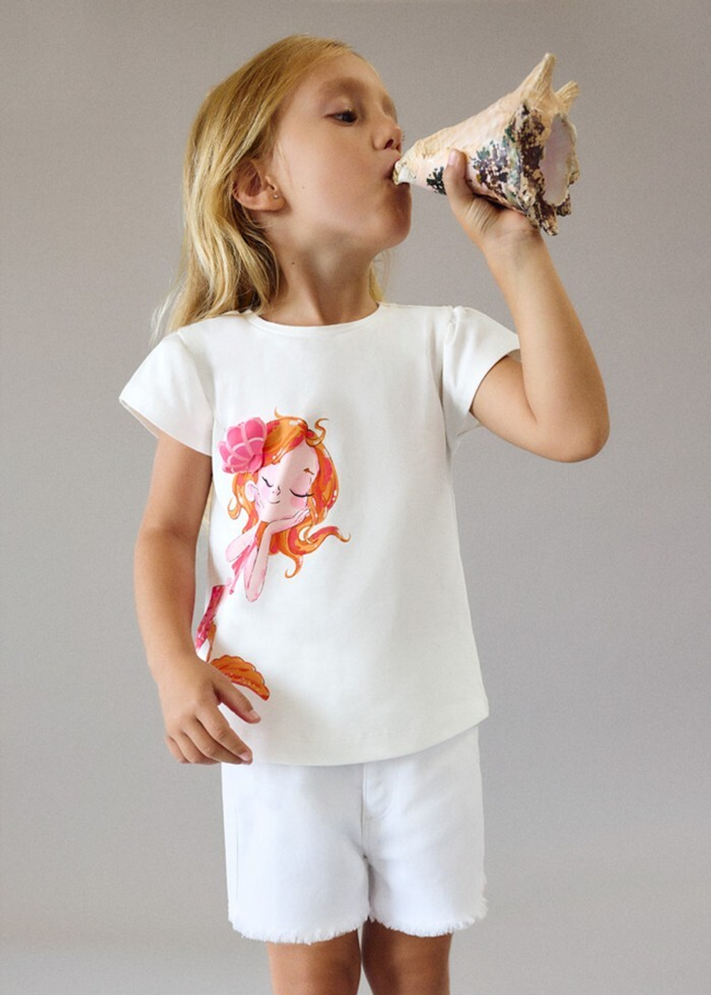 джинсовые шорты