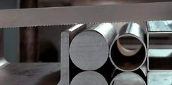 Полотно для ленточной пилы Wikus VECTOR M42