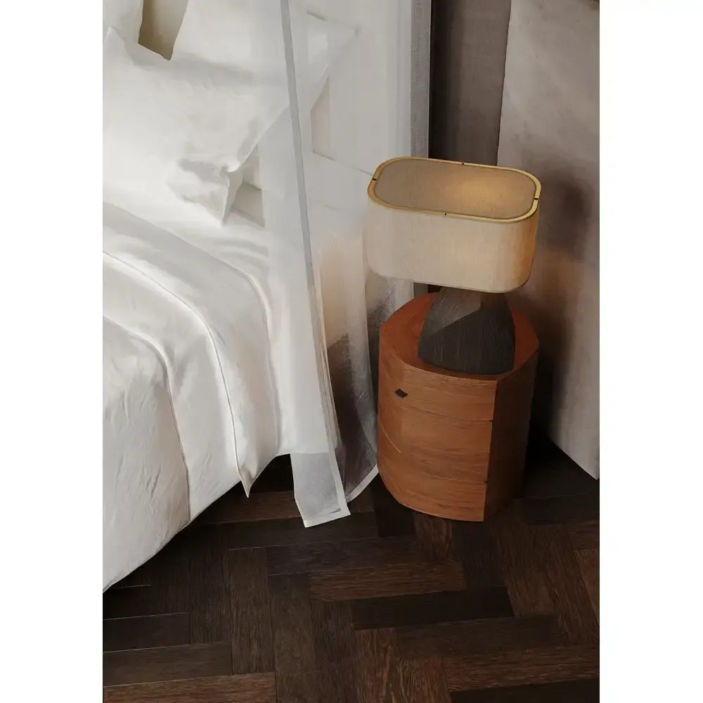 Fargo Quartz Parquet Венге Африканский, 1,12 м²