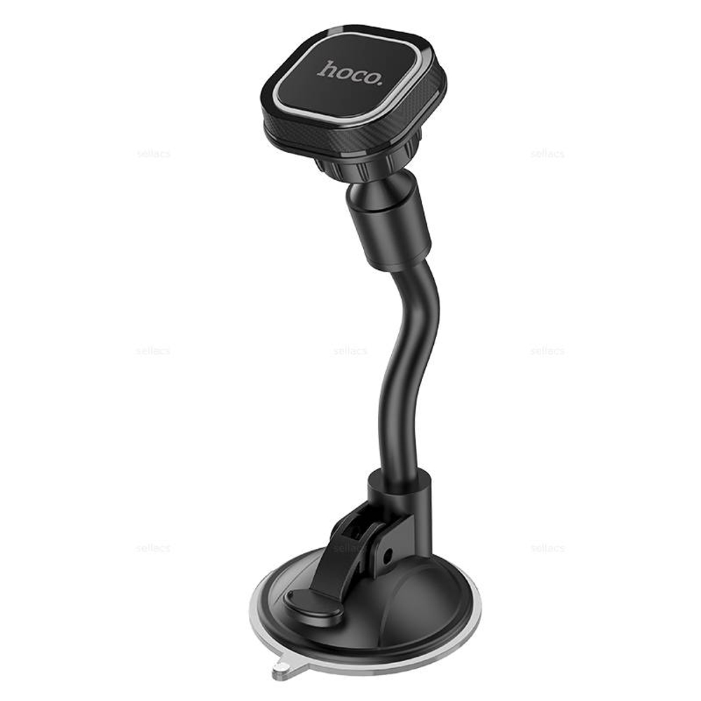 Автомобильный держатель Hoco CA55 (black)