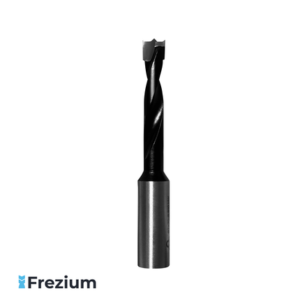 Присадочное сверло по дереву "O.G.Germany" (7x70R S10; Глухое отверстие; 151177)