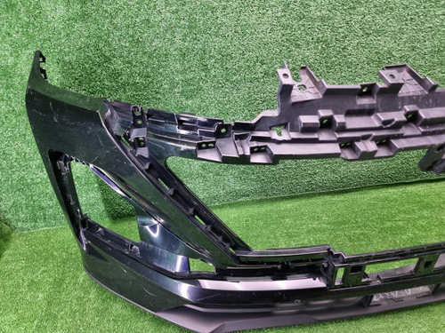 Бампер передний Changan CS55PLUS (2021-2024)