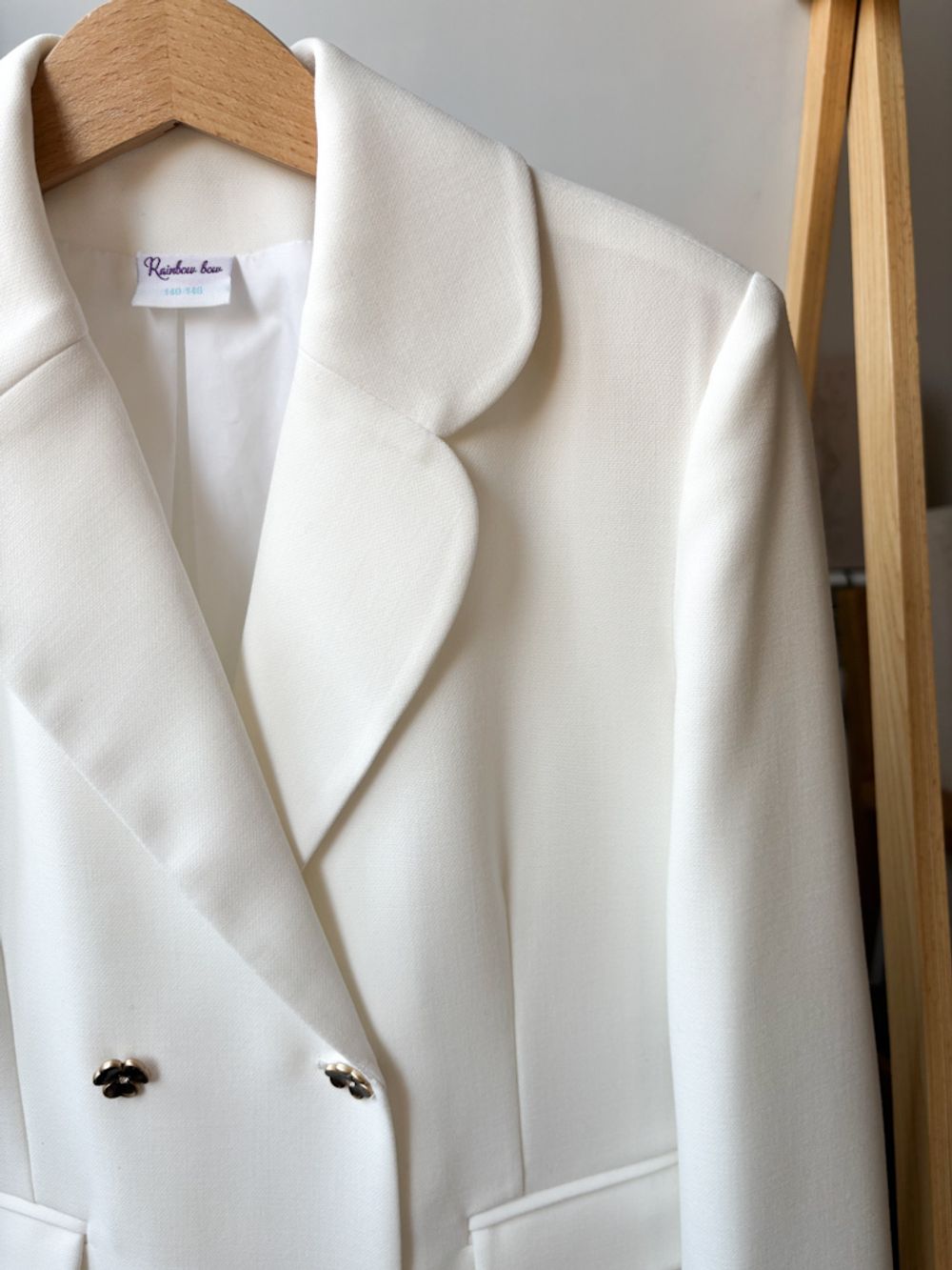 Новый костюм Rainbow Bow, 140