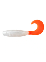 Твистер несъедобный Helios Hybrid 2,75"/7,0 см Fio LT 30шт. (HS-13-039-N-30)