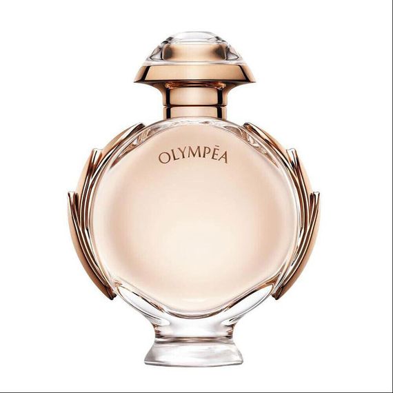 Женский парфюм Paco Rabanne Olympia 80 мл