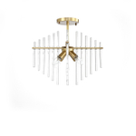 Ceiling design lamp Note