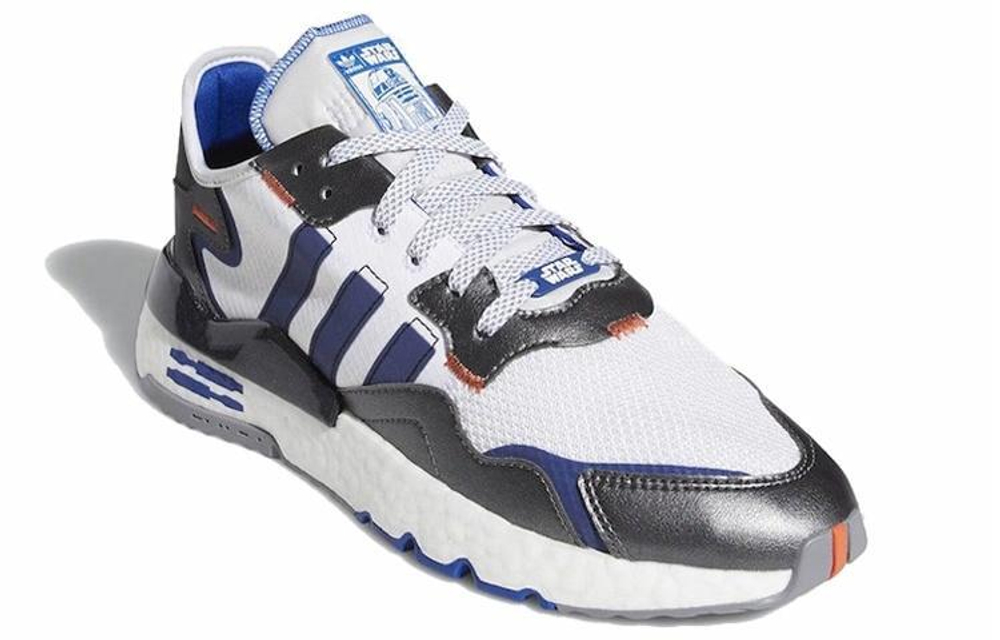 Кроссовки Star Wars X Adidas Originals Nite Jogger