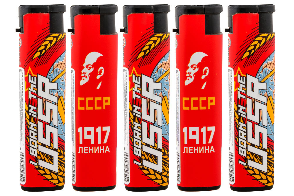 зтф Турбо  с фонарем "Oney" TF-05(03) СССР (50шт*20б)