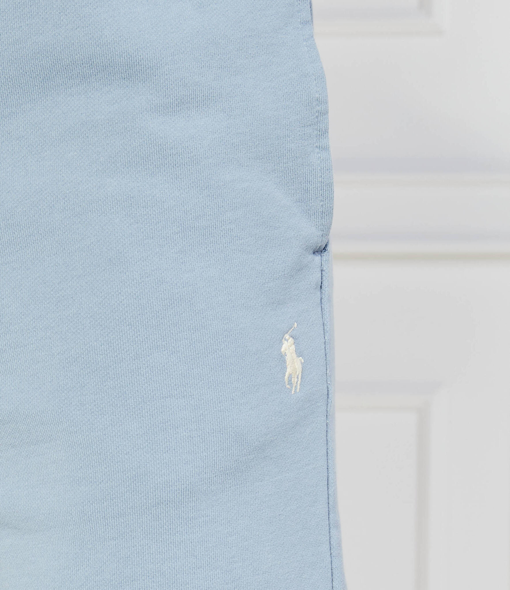 Шорты POLO RALPH LAUREN - голубой(710934602)