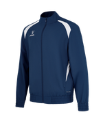 Куртка парадная Jogel DIVISION PerFormDRY Track Jacket, темно-синий Z4