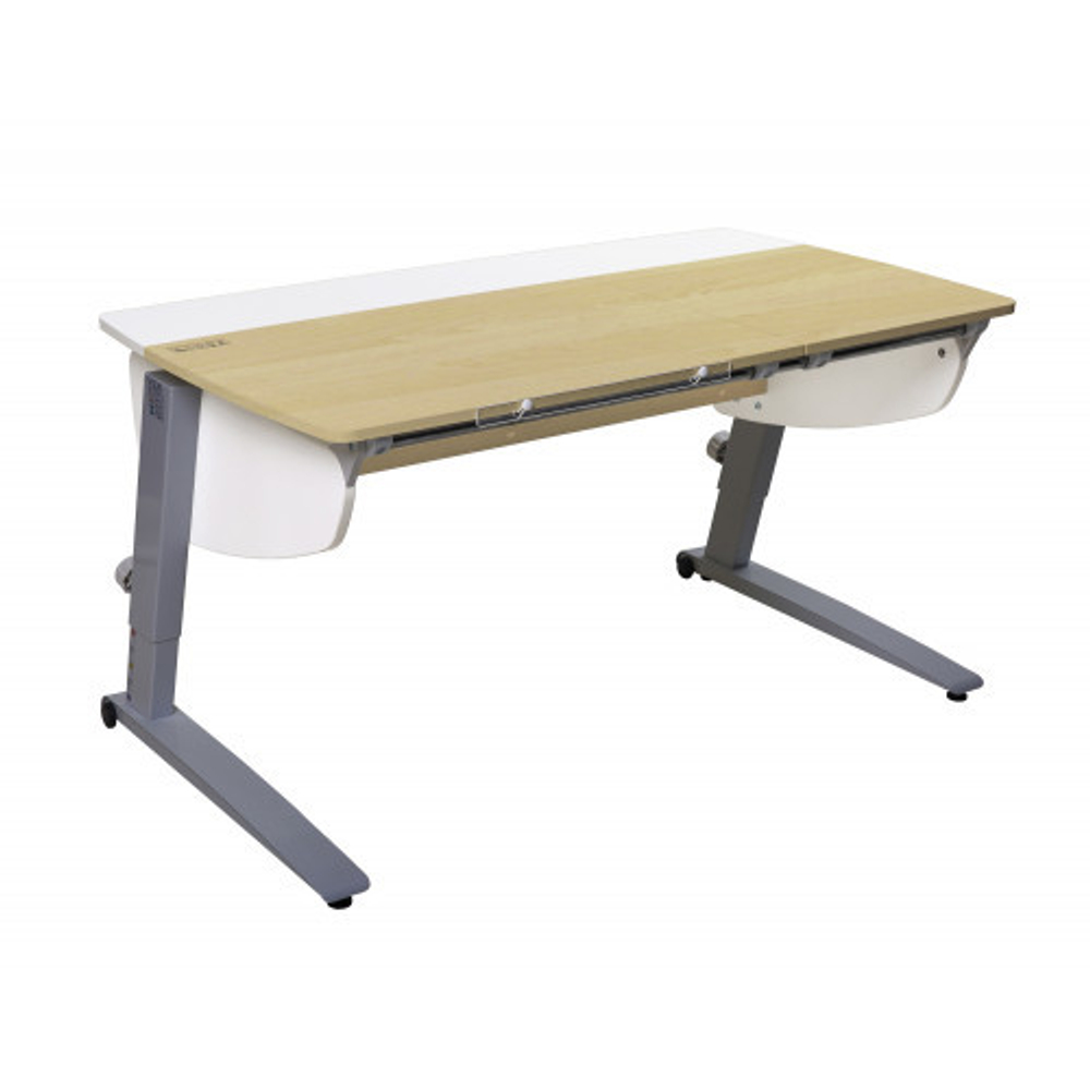 Растущая парта Астек Лидер Прайм (1200×700 мм)